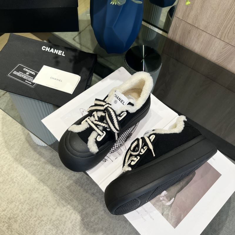 Chanel Sneakers